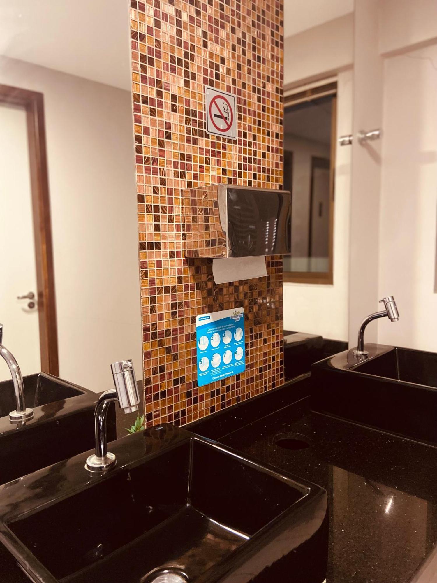 Enseada Boa Viagem Hotel Recife