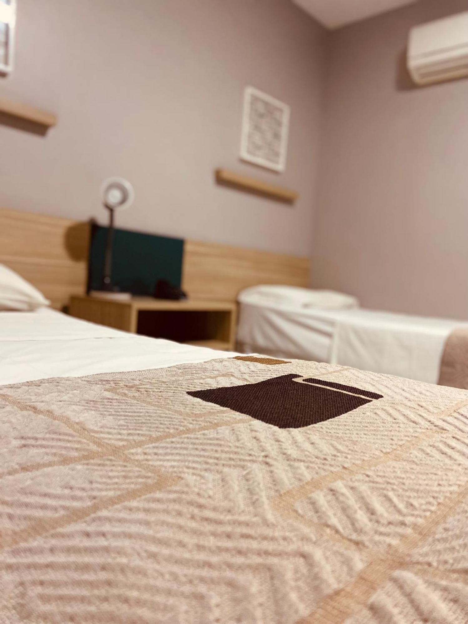 Hotel Enseada Boa Viagem
